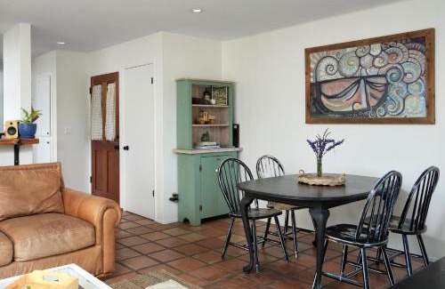 Baywood Park House | Baywood Casita- kids, dogs, hot tub