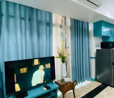 Ermita Night District Hotel | Baywtach 1503