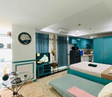 Ermita Night District Hotel | Baywtach 1503