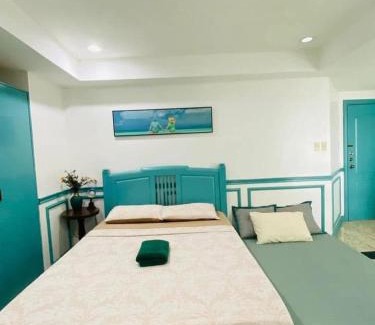 Ermita Night District Hotel | Baywtach 1503