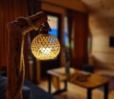 Gergeti Apartment | Baza Cottages Kazbegi