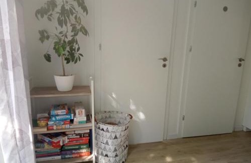Poznan Apartment | Baza na Woli