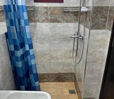 Fournoi Apartment | BAZAKOS’ LUXURY SEA FRONT APARTMENT