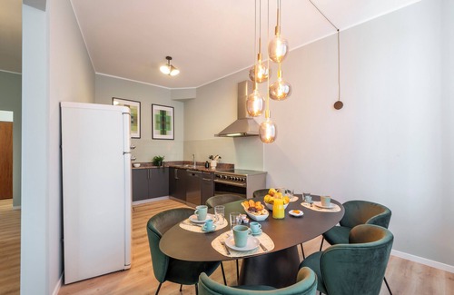Morivione Apartment | Bazzi 49 - Università Bocconi
