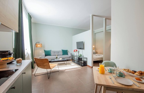 Morivione Apartment | Bazzi 49 - Università Bocconi