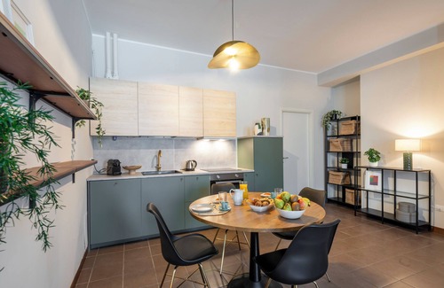 Morivione Apartment | Bazzi 49 - Università Bocconi