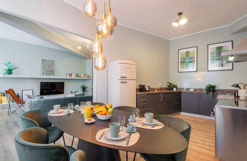 Morivione Apartment | Bazzi 49 - Università Bocconi