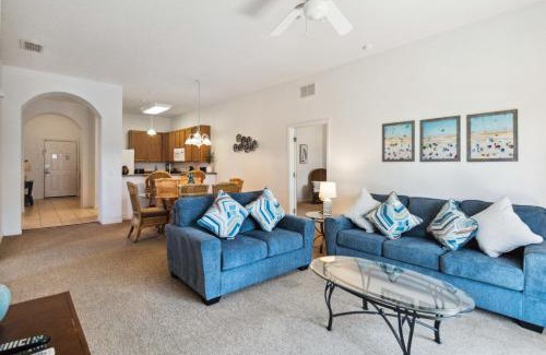 Bahama Bay House | BB 1016 Huge Updated 3BR unit Marvel room sleeps 8