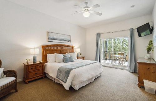 Bahama Bay House | BB 1016 Huge Updated 3BR unit Marvel room sleeps 8