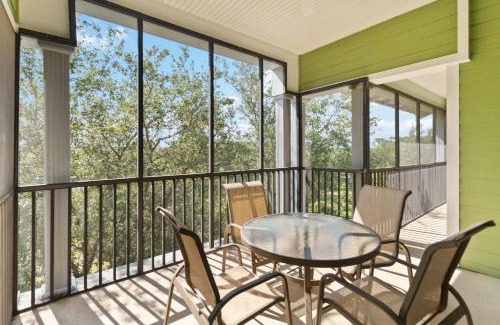 Bahama Bay House | BB 1016 Huge Updated 3BR unit Marvel room sleeps 8