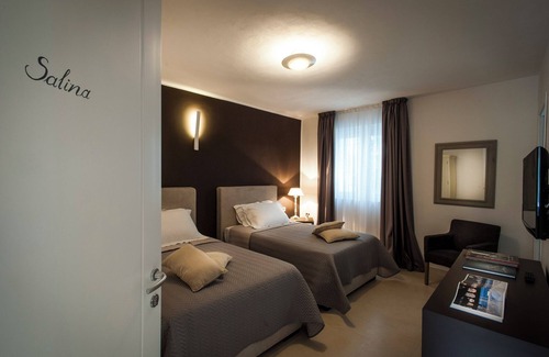 Castellammare Bed & Breakfast | BB 22 Palace