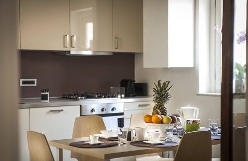 Castellammare Bed & Breakfast | BB 22 Palace