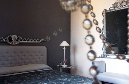 Castellammare Bed & Breakfast | BB 22 Palace