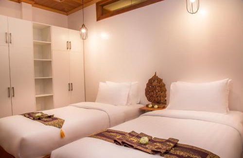 Taphul Village Area Hotel | BB Angkor Residence