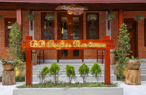 Taphul Village Area Apartment | BB Angkor Residence