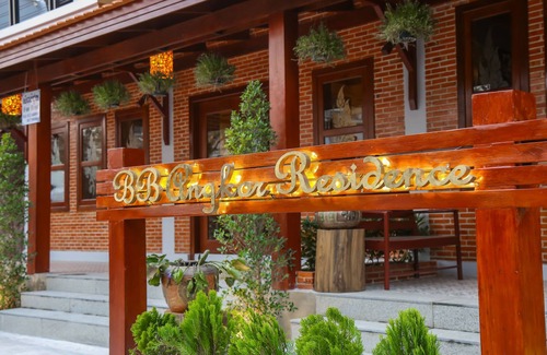 Taphul Village Area Apartment | BB Angkor Residence