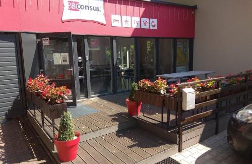 Srodmiescie Bed & Breakfast | BB CONSUL