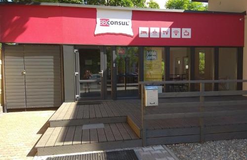 Srodmiescie Bed & Breakfast | BB CONSUL