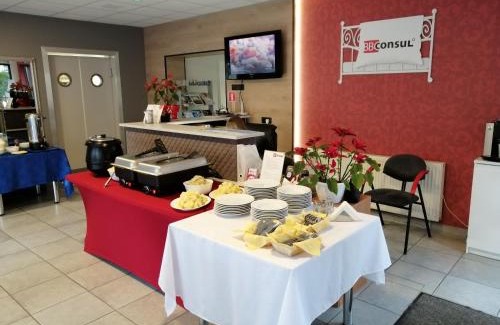 Srodmiescie Bed & Breakfast | BB CONSUL