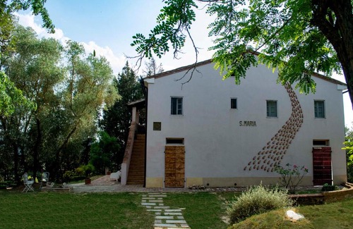Peccioli Bed & Breakfast | BB Gli Aristogatti
