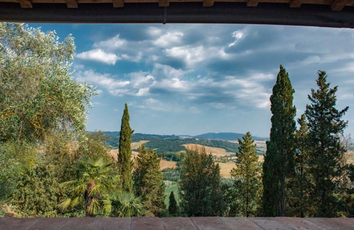 Peccioli Bed & Breakfast | BB Gli Aristogatti