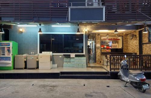 Ramkhamhaeng Apartment | BB GuestHouse