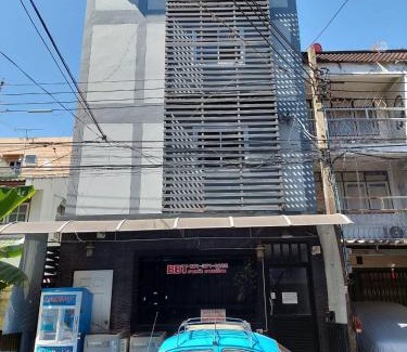 Ramkhamhaeng Apartment | BB GuestHouse