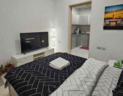 Madinat Zayed Apartment | BB Homes for Traveller's & Backpacker's
