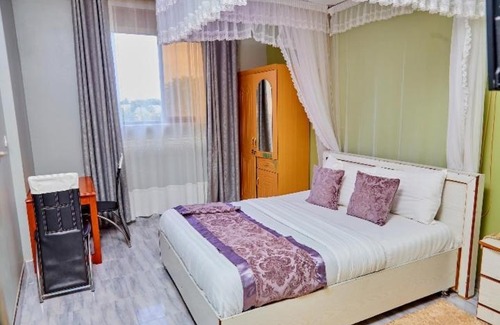 Mbarara Hotel | Bb hotel mbarara