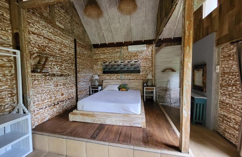 Kenderan Bed & Breakfast | BB House Ubud