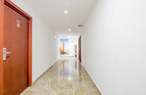 Nuevo Vallarta Hotel | BB INN