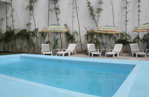 Nuevo Vallarta Hotel | BB INN