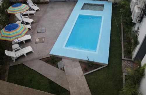 Nuevo Vallarta Hotel | BB INN