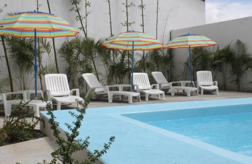 Nuevo Vallarta Hotel | BB INN