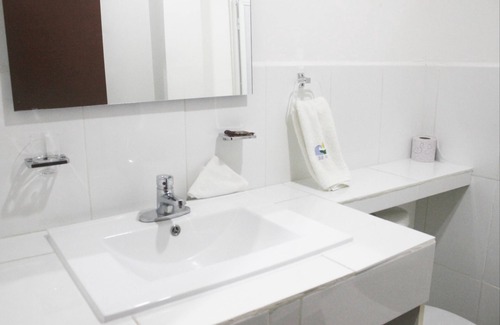 Nuevo Vallarta Hotel | BB INN