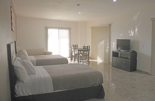 Nuevo Vallarta Hotel | BB INN