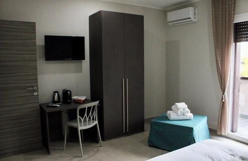 Sant'Egidio del Monte Albino Bed & Breakfast | BB Coast to Coast