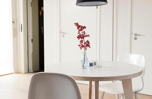 Duivelseiland Bed & Breakfast | BB Museumquarter