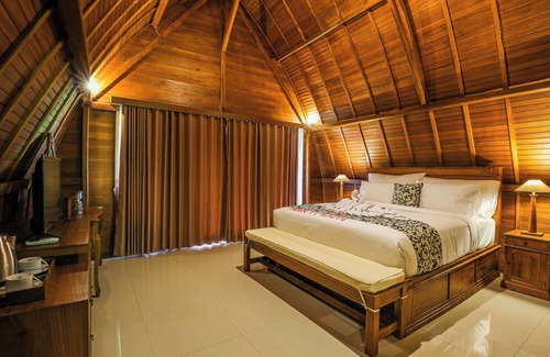 Penida Island Resort | BB Resort Villa and Spa