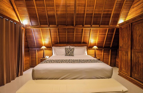 Penida Island Resort | BB Resort Villa and Spa