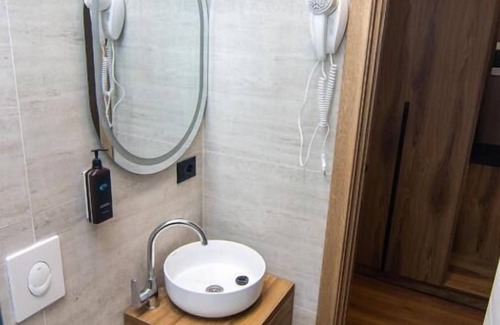 Durres Hotel | BB The Garden