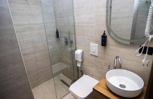 Durres Hotel | BB The Garden