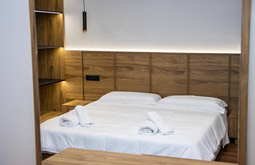 Durres Hotel | BB The Garden