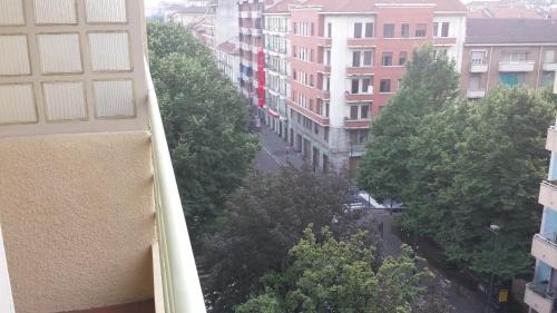 Santa Rita Bed & Breakfast | BB Torino Chicca Stadio Olimpico