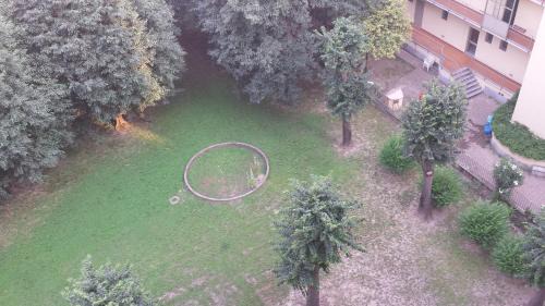 Santa Rita Bed & Breakfast | BB Torino Chicca Stadio Olimpico