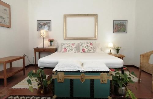Castagneto Carducci Bed & Breakfast | BB Villa Bolgheri Mare