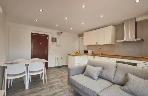 El Carmel Apartment | BBarcelona El Carmel Apartment with terrace