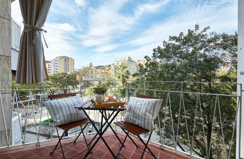 Gracia Apartment | BBarcelona Gracia Apartment