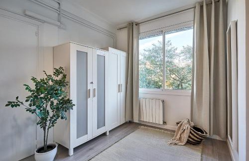 Gracia Apartment | BBarcelona Gracia Apartment