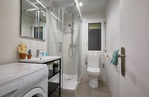 Gracia Apartment | BBarcelona Gracia Apartment